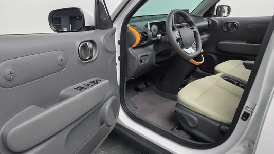 Hyundai 캐스퍼 일렉트릭 2024 10