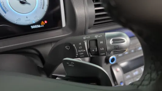 Hyundai 캐스퍼 일렉트릭 2024 20