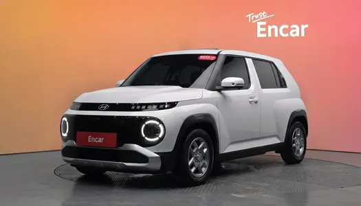 Hyundai 캐스퍼 일렉트릭 2024 21