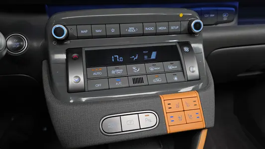 Hyundai 캐스퍼 일렉트릭 2024 17