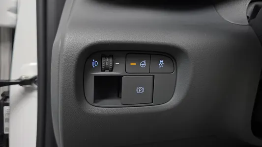 Hyundai 캐스퍼 일렉트릭 2024 19