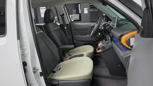 Hyundai 캐스퍼 일렉트릭 2024 27