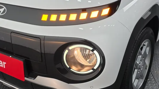 Hyundai 캐스퍼 일렉트릭 2024 23