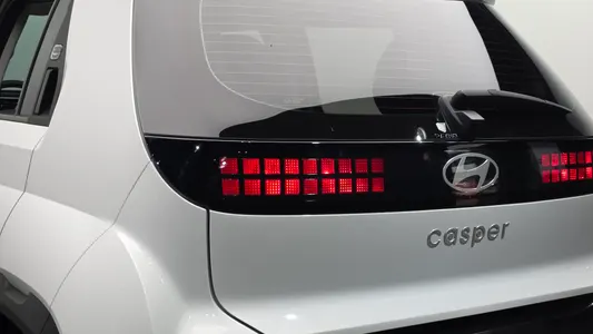 Hyundai 캐스퍼 일렉트릭 2024 24