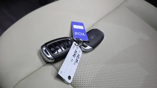 Hyundai 캐스퍼 일렉트릭 2024 29