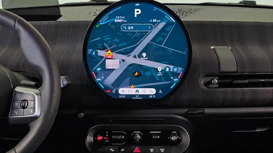 MINI 4 SE 2026 14