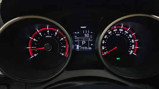 KG Mobility 티볼리 아머 TX 2WD 2019 8