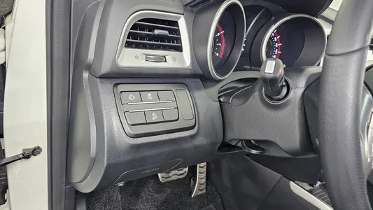 KG Mobility 티볼리 아머 TX 2WD 2019 17