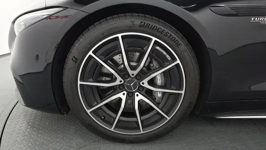 Mercedes-Benz SL-Class R232 AMG SL43 2026 5