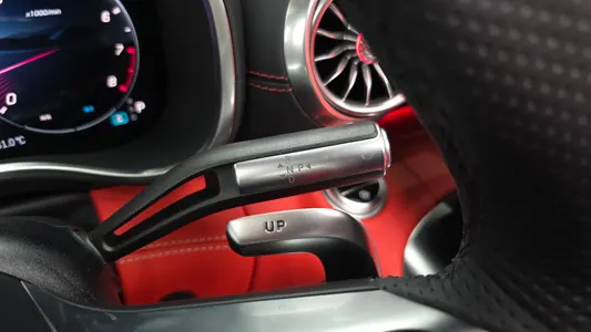 Mercedes-Benz SL-Class R232 AMG SL43 2026 9