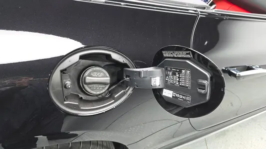 Mercedes-Benz SL-Class R232 AMG SL43 2026 28