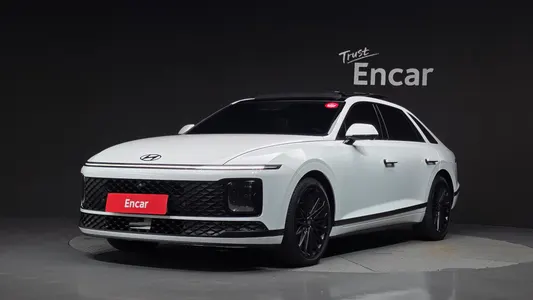 Hyundai (GN7) 2024