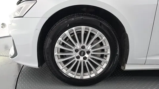 Audi A6 (C8) 45 TFSI 2021 4