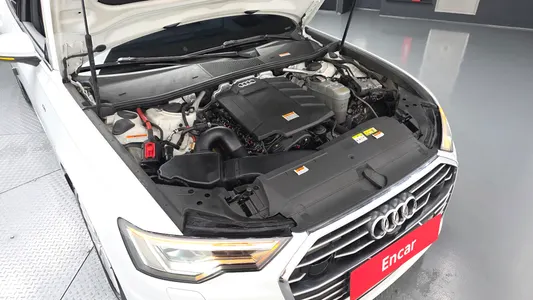 Audi A6 (C8) 45 TFSI 2021 5