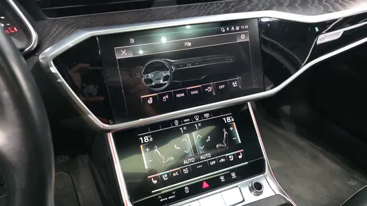 Audi A6 (C8) 45 TFSI 2021 15
