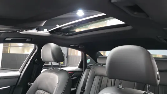 Audi A6 (C8) 45 TFSI 2021 17