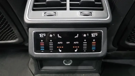 Audi A6 (C8) 45 TFSI 2021 18