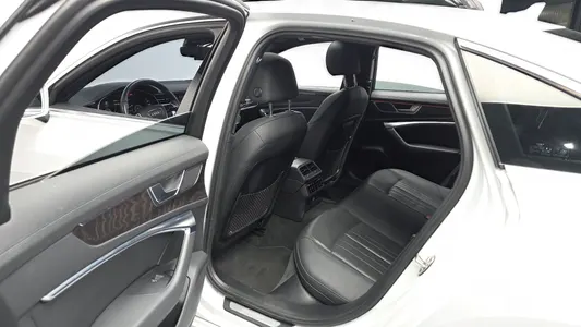 Audi A6 (C8) 45 TFSI 2021 26