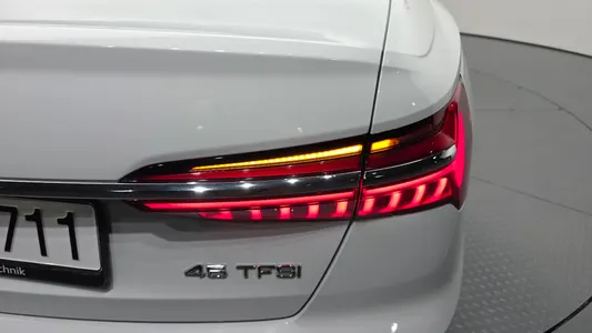 Audi A6 (C8) 45 TFSI 2021 23