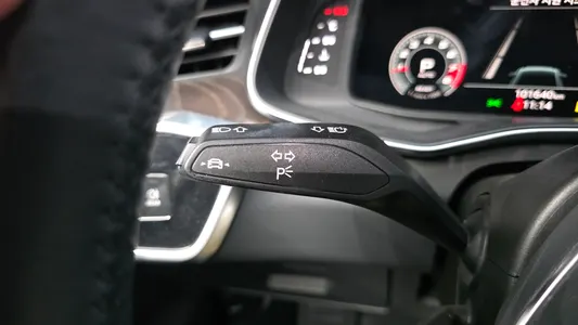 Audi A6 (C8) 45 TFSI 2021 28