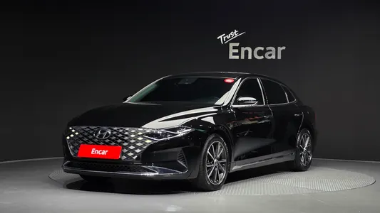 Hyundai IG 2.5 2021