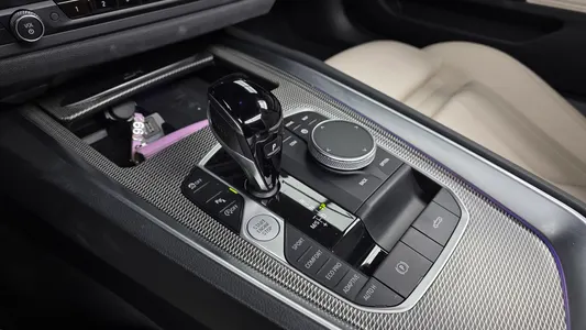 BMW Z4 (G29) M40i 2022 9