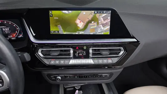BMW Z4 (G29) M40i 2022 12