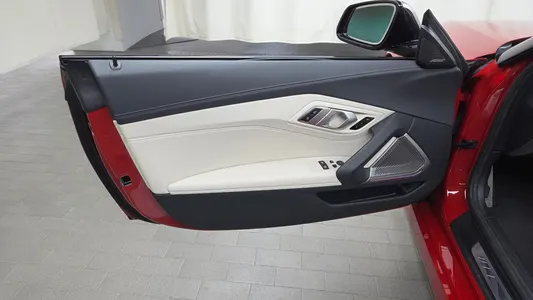 BMW Z4 (G29) M40i 2022 24