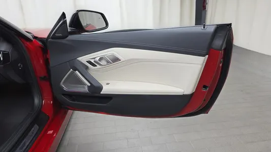 BMW Z4 (G29) M40i 2022 25