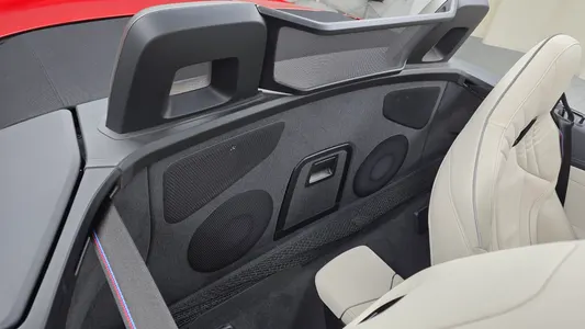 BMW Z4 (G29) M40i 2022 29