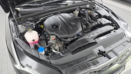 Kia K5 3 2.0 2023 6