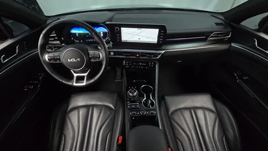 Kia K5 3 2.0 2023 7