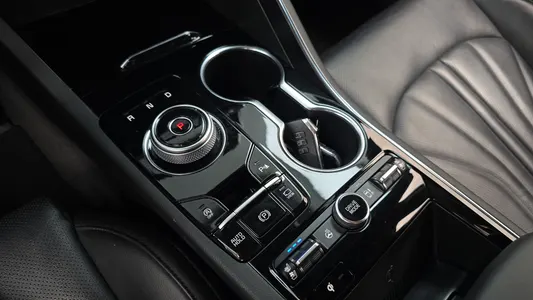 Kia K5 3 2.0 2023 9