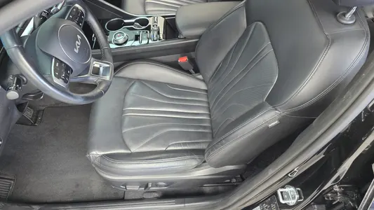 Kia K5 3 2.0 2023 16