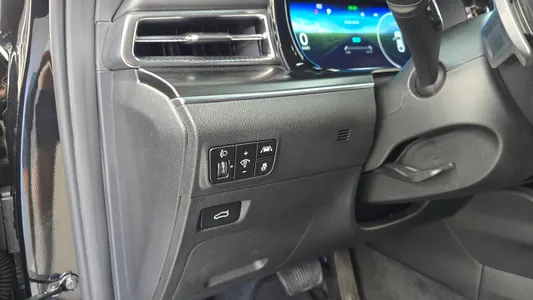Kia K5 3 2.0 2023 18