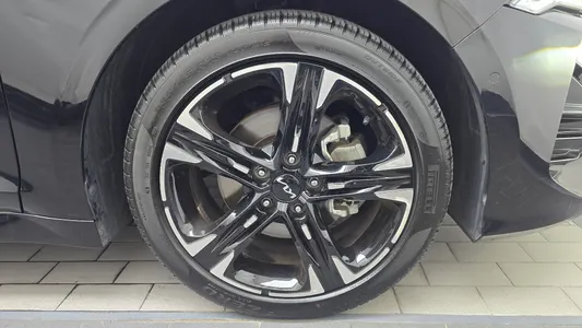 Kia K5 3 2.0 2023 21