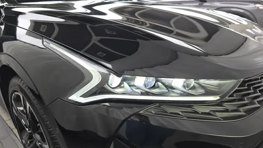 Kia K5 3 2.0 2023 22