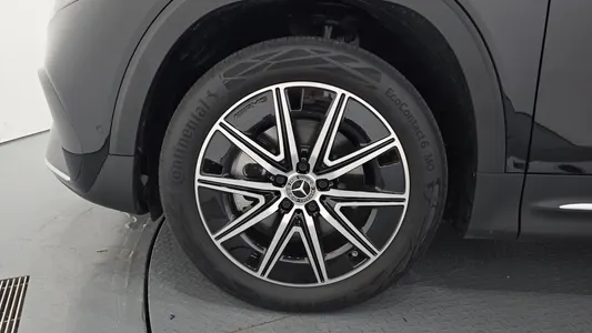 Mercedes-Benz EQB X243 EQB300 4MATIC AMG 2025 5