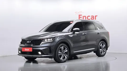 Kia 4 HEV 1.6 2WD 2022