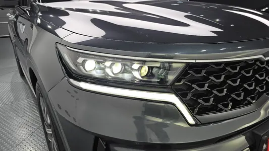 Kia 4 HEV 1.6 2WD 2022 22