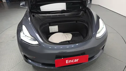 Tesla 3 RWD 2020 6