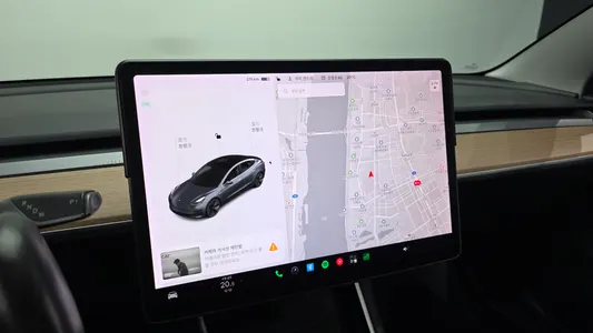 Tesla 3 RWD 2020 14
