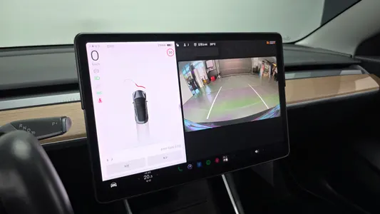 Tesla 3 RWD 2020 15
