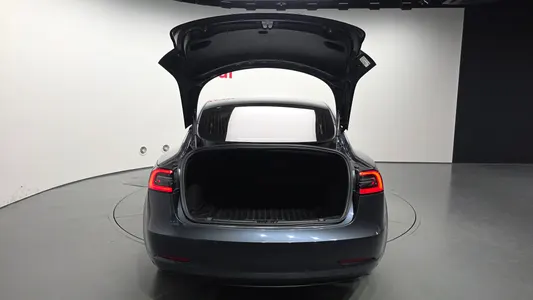 Tesla 3 RWD 2020 20