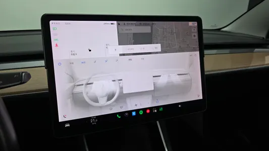 Tesla 3 RWD 2020 16