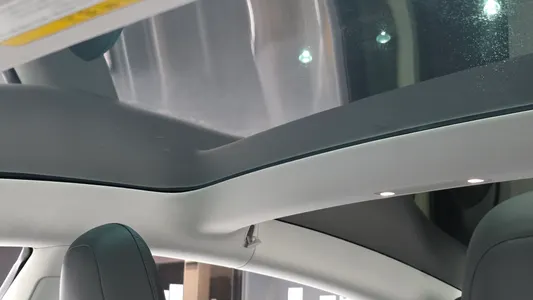 Tesla 3 RWD 2020 19