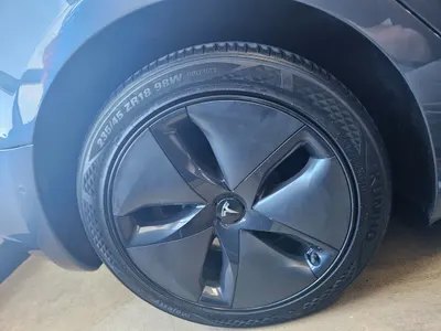Tesla 3 RWD 2020 21