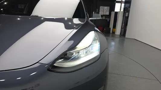 Tesla 3 RWD 2020 22
