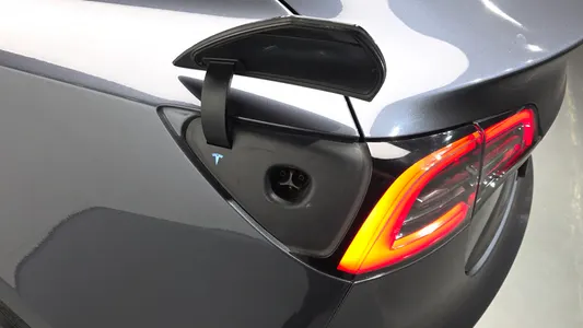 Tesla 3 RWD 2020 31