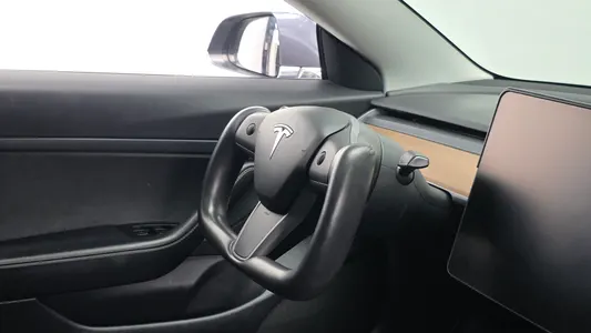Tesla 3 RWD 2020 27